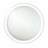 2011/D PALE SN 096 Светильник пластик/белый/прозрачный LED 48Вт 4000K D495 IP43 LIGA - 2011/D PALE SN 096 Светильник пластик/белый/прозрачный LED 48Вт 4000K D495 IP43 LIGA
