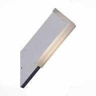 SL096.511.02 Светильник уличный настенный ST-Luce Белый/Белый LED 1*6W 4000K - SL096.511.02 Светильник уличный настенный ST-Luce Белый/Белый LED 1*6W 4000K