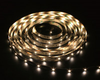 Cветодиодная LED лента Feron LS612, 120SMD(2835)/м 9.6Вт/м  5м IP20 12V 3000К