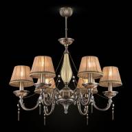 Люстра Maytoni RC024-PL-06-R - Люстра Maytoni RC024-PL-06-R