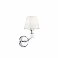 Бра Freya FR5020WL-01CH - Бра Freya FR5020WL-01CH