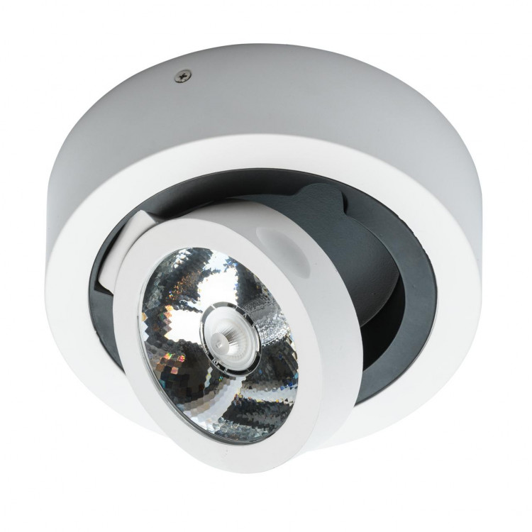 637017401 Круз 5W LED 220 V светильник