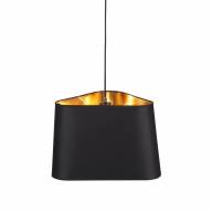 SL1110.403.01 Подвес ST-Luce Черный/Черный, Золото E27 1*40W - SL1110.403.01 Подвес ST-Luce Черный/Черный, Золото E27 1*40W