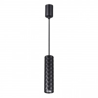 4287/1 HIGHTECH ODL22 263 черный Подвесной светильник IP20 LED GU10 max 10W AD ASTRUM