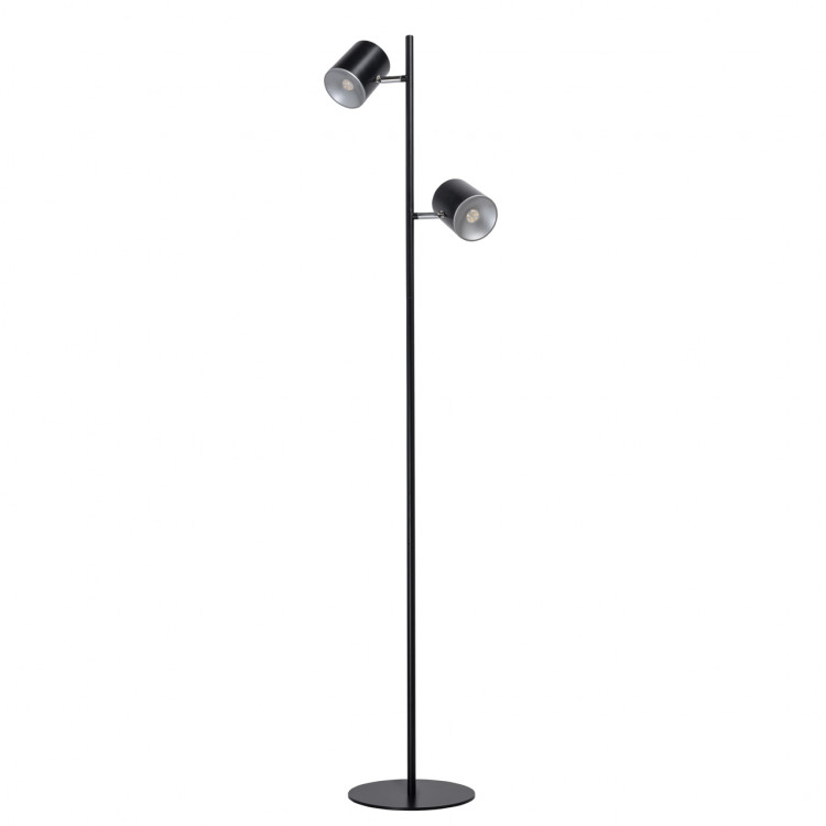 408042502 Эдгар 2*6W LED 220 V торшер