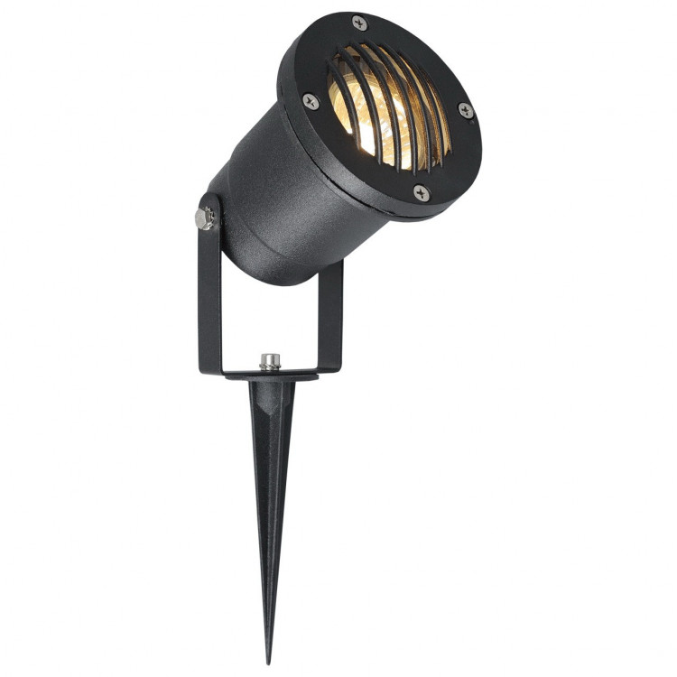 808040101 Титан 1x21 LED GU10 220V IP65 светильник