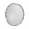 3028/EL COLOR SN 019 Светильник пластик/белый LED 72Вт 3000-6500K D490 IP43 пульт ДУ/RGB/LampSmart SLOT