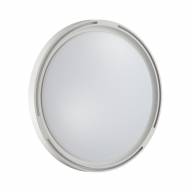 3028/EL COLOR SN 019 Светильник пластик/белый LED 72Вт 3000-6500K D490 IP43 пульт ДУ/RGB/LampSmart SLOT - 3028/EL COLOR SN 019 Светильник пластик/белый LED 72Вт 3000-6500K D490 IP43 пульт ДУ/RGB/LampSmart SLOT