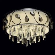 465014012 Жаклин 12*3W LED 220 V люстра (пульт) - 465014012 Жаклин 12*3W LED 220 V люстра (пульт)
