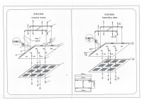 678010509 Граффити 9*5W LED 220 V люстра