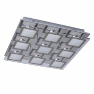 678010509 Граффити 9*5W LED 220 V люстра - 678010509 Граффити 9*5W LED 220 V люстра
