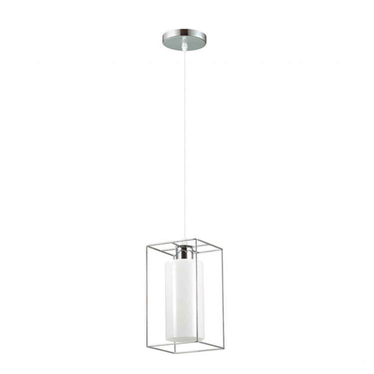3731/1 SUSPENTIONI LN19 147 хром Подвес E27 1*60W 220V ELLIOT