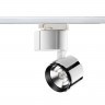 357537 PORT NT18 085 белый Трековый светильник IP20 LED 3000K 15W 110-240V KULLE