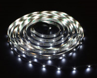 Cветодиодная LED лента Feron LS613, 120SMD(2835)/м 9.6Вт/м  5м IP65 12V 6500К