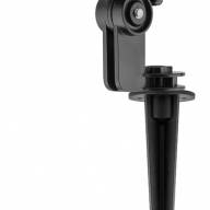 Светодиодный светильник тротуарный (грунтовый) Feron SP2705 6W RGB 85-265V IP65 - Светодиодный светильник тротуарный (грунтовый) Feron SP2705 6W RGB 85-265V IP65