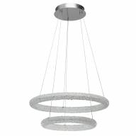 498014202 Гослар 48W+32W LED 220V люстра (пульт) - 498014202 Гослар 48W+32W LED 220V люстра (пульт)