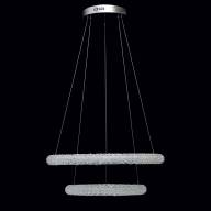 498014202 Гослар 48W+32W LED 220V люстра (пульт) - 498014202 Гослар 48W+32W LED 220V люстра (пульт)