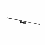 SL446.411.01 Светильник настенный ST-Luce Черный/Белый LED 1*18W - SL446.411.01 Светильник настенный ST-Luce Черный/Белый LED 1*18W
