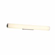 SL439.521.01 Светильник настенный ST-Luce Хром/Белый LED 1*18W - SL439.521.01 Светильник настенный ST-Luce Хром/Белый LED 1*18W