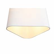 SL1110.503.01 Подвес ST-Luce Белый/Белый E27 1*40W - SL1110.503.01 Подвес ST-Luce Белый/Белый E27 1*40W
