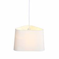 SL1110.503.01 Подвес ST-Luce Белый/Белый E27 1*40W - SL1110.503.01 Подвес ST-Luce Белый/Белый E27 1*40W