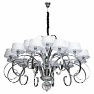 386013718 Палермо 18*40W G9 220 V люстра - 386013718 Палермо 18*40W G9 220 V люстра