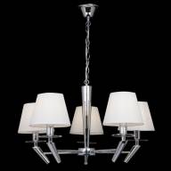 Люстра Freya FR5031PL-05CH - Люстра Freya FR5031PL-05CH