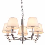 Люстра Freya FR5031PL-05CH - Люстра Freya FR5031PL-05CH