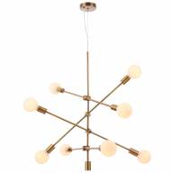 Подвесной светильник Freya FR5043PL-08BS - Подвесной светильник Freya FR5043PL-08BS