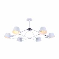 Люстра Freya FR5038-CL-06-W - Люстра Freya FR5038-CL-06-W