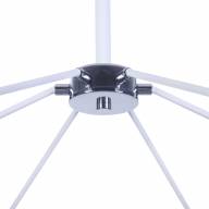 Люстра Freya FR5038-CL-06-W - Люстра Freya FR5038-CL-06-W