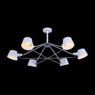 Люстра Freya FR5038-CL-06-W - Люстра Freya FR5038-CL-06-W