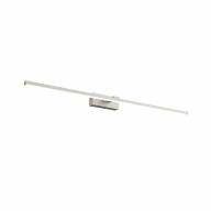 SL446.511.01 Светильник настенный ST-Luce Белый/Белый LED 1*18W - SL446.511.01 Светильник настенный ST-Luce Белый/Белый LED 1*18W