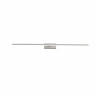 SL446.511.01 Светильник настенный ST-Luce Белый/Белый LED 1*18W - SL446.511.01 Светильник настенный ST-Luce Белый/Белый LED 1*18W