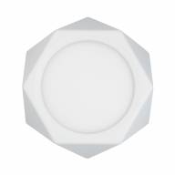 702011001 Стаут 1*6W LED 220 V светильник - 702011001 Стаут 1*6W LED 220 V светильник