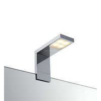 106577 Светильник настенный Хром/Белый LED 1*4W