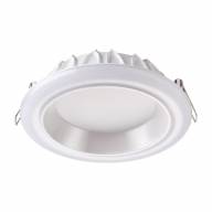 358280 SPOT NT19 270 белый Встраиваемый светильник IP20 LED 4000K 22W 85-265V JOIA - 358280 SPOT NT19 270 белый Встраиваемый светильник IP20 LED 4000K 22W 85-265V JOIA