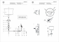 509022701 Аква 1*20W G9 220 V IP44 бра