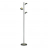 3747/15FL LEDIO LN19 41 чёрный Торшер LED 3*15W 220V JILL