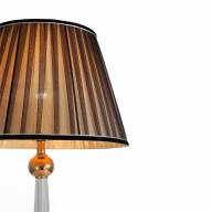 SL965.214.01 Настольная лампа ST-Luce Золото/Черный E27 1*60W (из 2-х коробок) - SL965.214.01 Настольная лампа ST-Luce Золото/Черный E27 1*60W (из 2-х коробок)