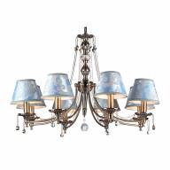 Люстра Maytoni RC098-PL-08-R - Люстра Maytoni RC098-PL-08-R