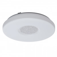 674017101 Ривз 18W LED 220 V люстра
