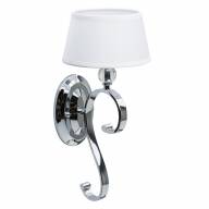 386023801 Палермо 1*40W G9 220 V бра - 386023801 Палермо 1*40W G9 220 V бра