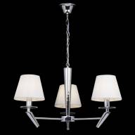 Люстра Freya FR5031PL-03CH - Люстра Freya FR5031PL-03CH