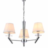 Люстра Freya FR5031PL-03CH - Люстра Freya FR5031PL-03CH