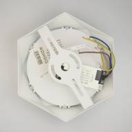 702011101 Стаут 1*12W LED 220 V светильник - 702011101 Стаут 1*12W LED 220 V светильник
