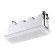358240 SPOT NT19 263 белый Встраиваемый светильник IP20 LED 10W 85-265V HIELO - 358240 SPOT NT19 263 белый Встраиваемый светильник IP20 LED 10W 85-265V HIELO