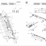 509022801 Аква 1*24W T5 220 V IP44 бра - 509022801 Аква 1*24W T5 220 V IP44 бра