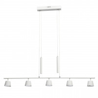 632016505 Гэлэкси 30W LED 220 V люстра