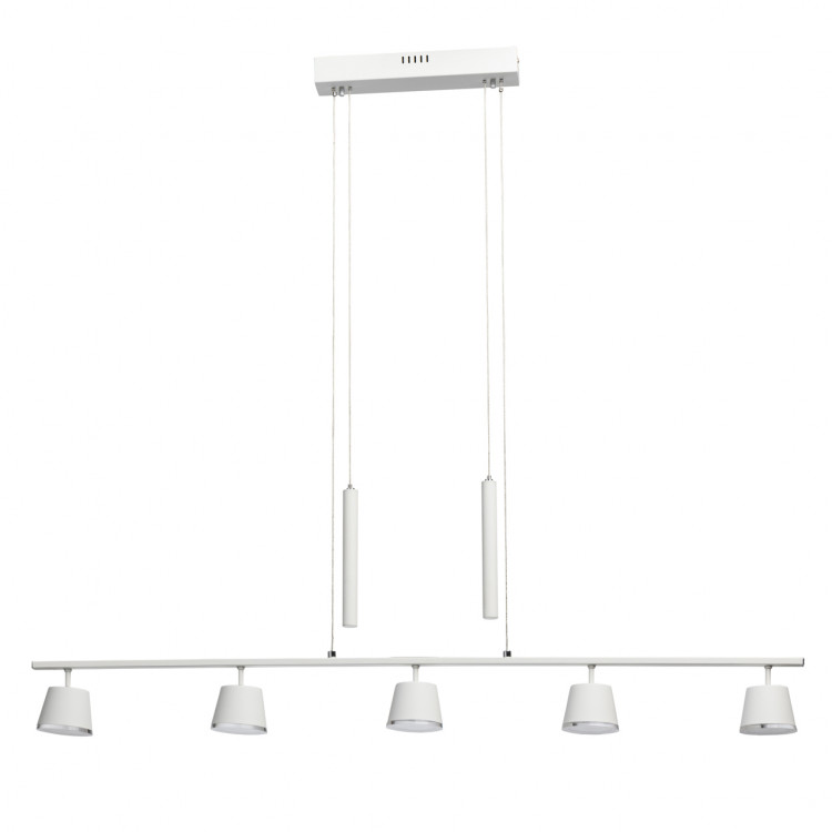 632016505 Гэлэкси 30W LED 220 V люстра